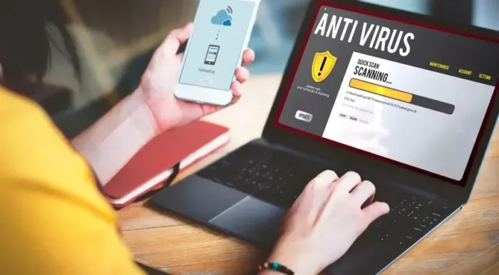 The Best Antivirus Software 2026: Top 4 Tested by Experts