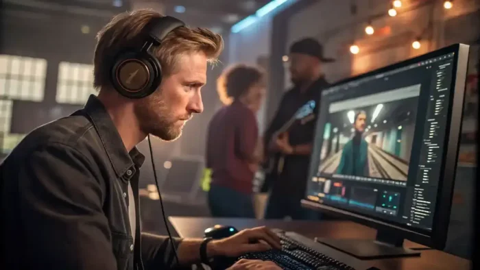 AI Music Video Generator: A Musician's Guide to Visual Creation
