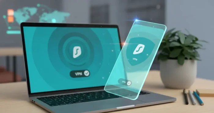 Surfshark VPN review: The best test and expert opinion