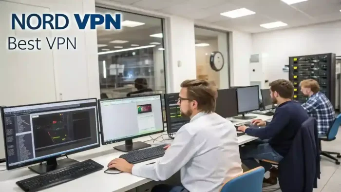 NordVPN Review 2026: Expert Test, Pricing, and Performance