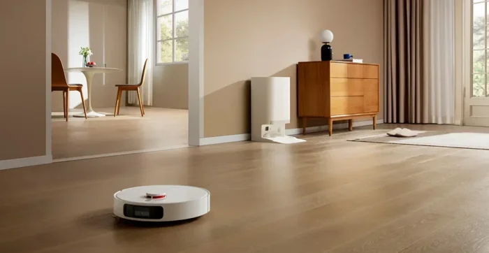 XIAOMI Robot Vacuum X20+: Test, Expert Reviews, and Price