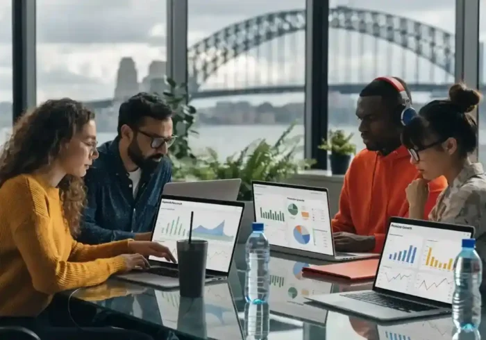 Finding the Best SEO Agency in Australia for Premium Growth