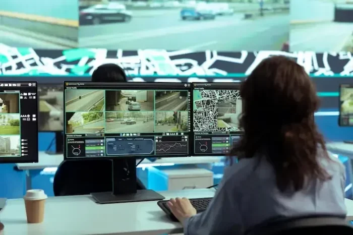 Universal Surveillance Systems: A full review of ussgroup.co.uk