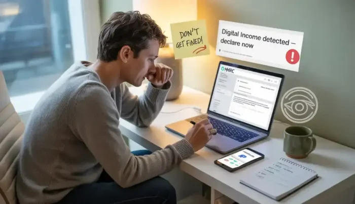 How to manage your hmrc digital letters communication effectively