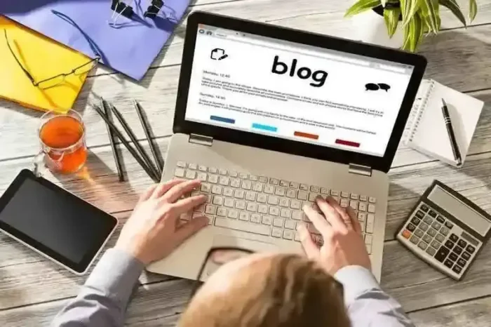 Learn how to upload blog on website by uploadblog. com with ease