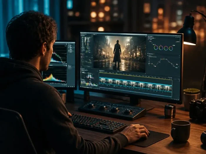 Mastering ways to enhance sora ai video quality free of cost