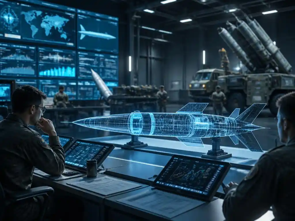Analyzing Modern Weapons Tech Specs for Defense Systems