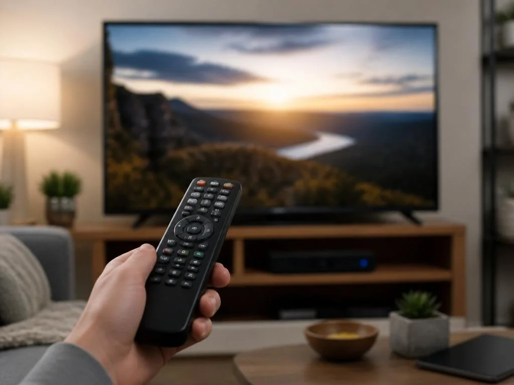 Complete Guide to Syncing Your Dish Remote to Any Television
