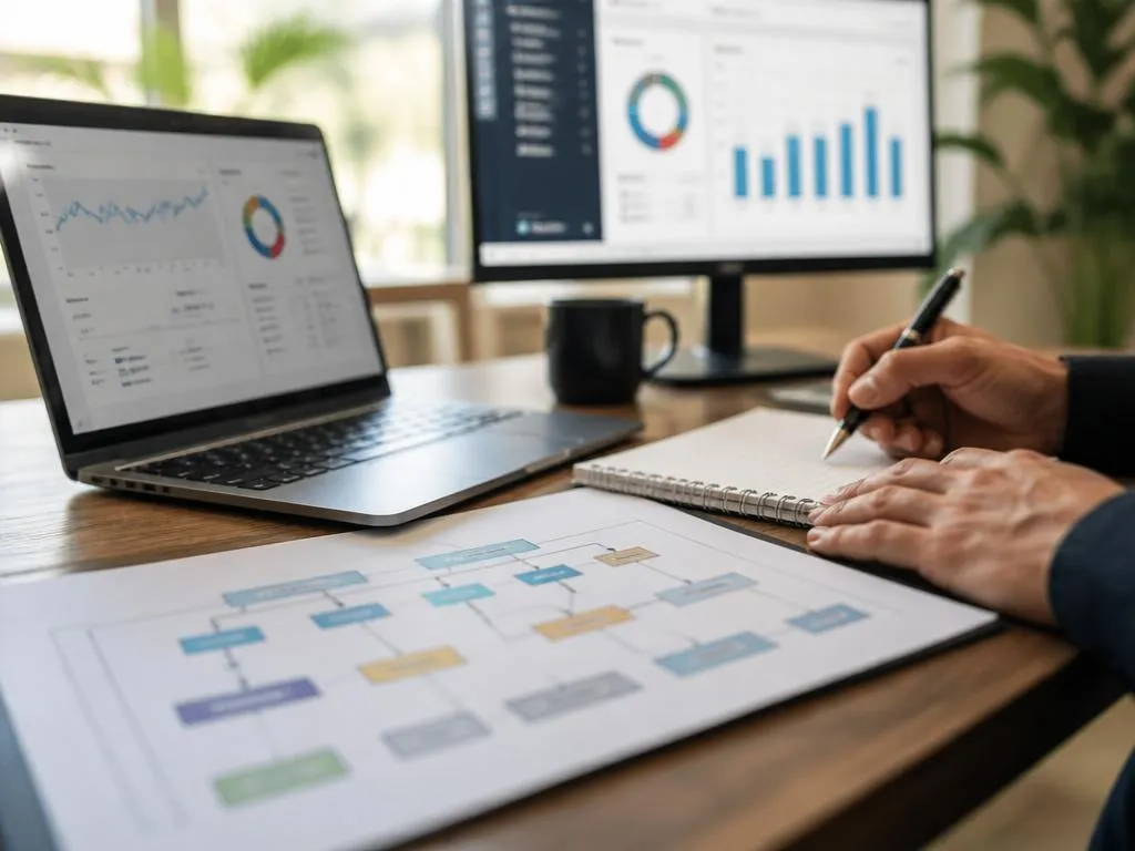 Complete guide to executing a smooth seo migration strategy
