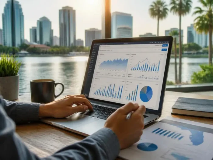 Driving Growth with Central Florida Digital Marketing Solutions