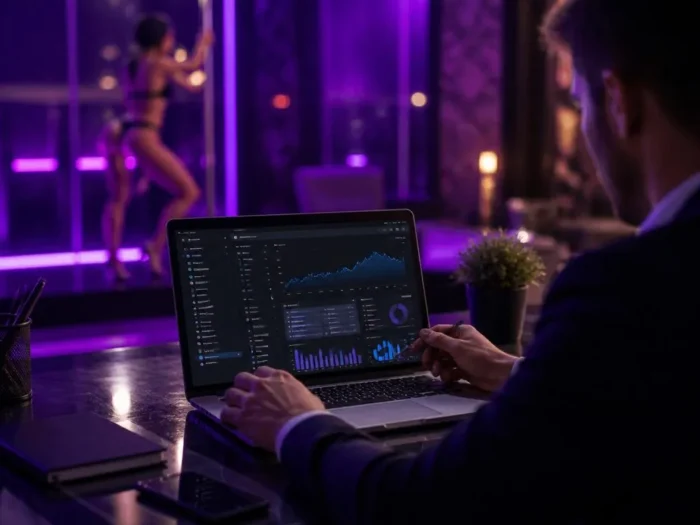 Effective digital growth strategies for strip clubs seo