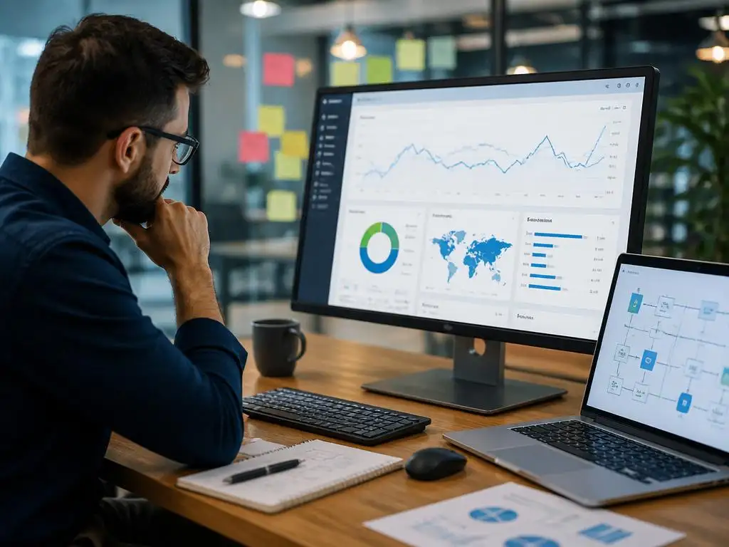 Essential Checklist for a Flawless Website Migration