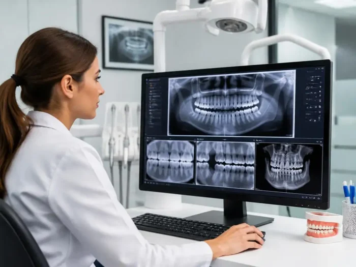 Essential Guide to Selecting Modern Dental Digital X Ray Software