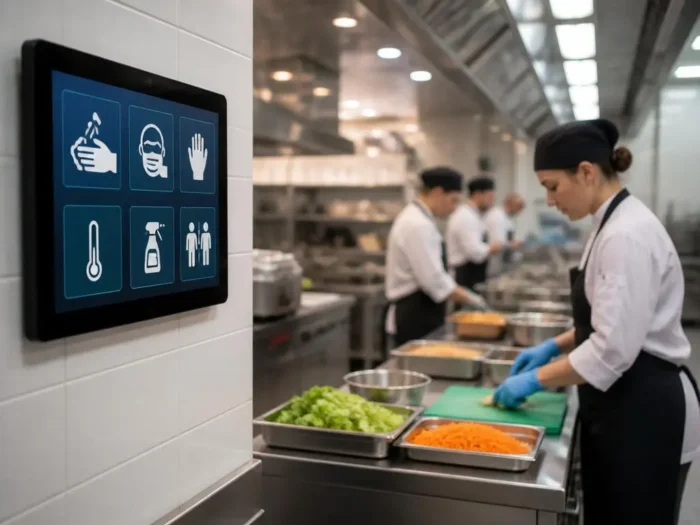 Essential History of the Standardized Food Code and Safety Protocols