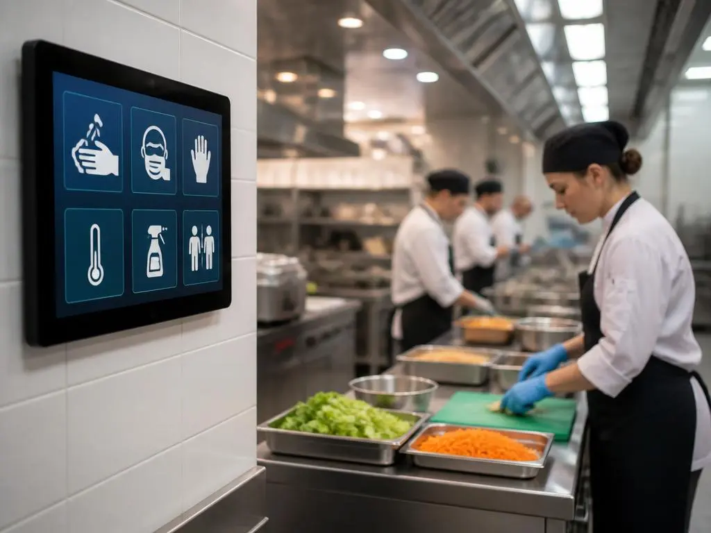 Essential History of the Standardized Food Code and Safety Protocols