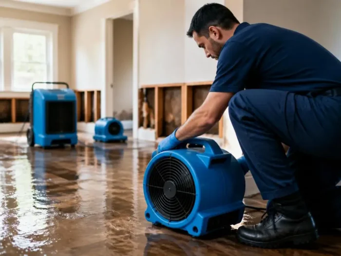 Essential SEO Strategies for Water Damage Restoration Experts