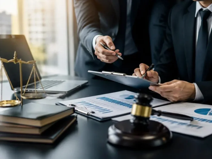 Essential Strategies for Managing Complex Securities Litigation Risks