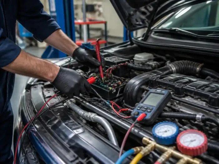 Essential Troubleshooting Tips for Your Water Tech Volt Vacuum