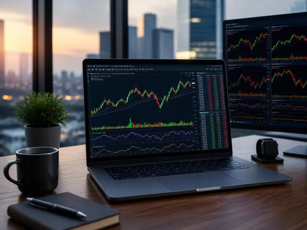 Essential guide to selecting the best futures trading platforms for mac