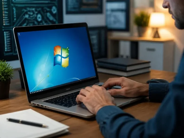 Essential methods for windows 7 activator management