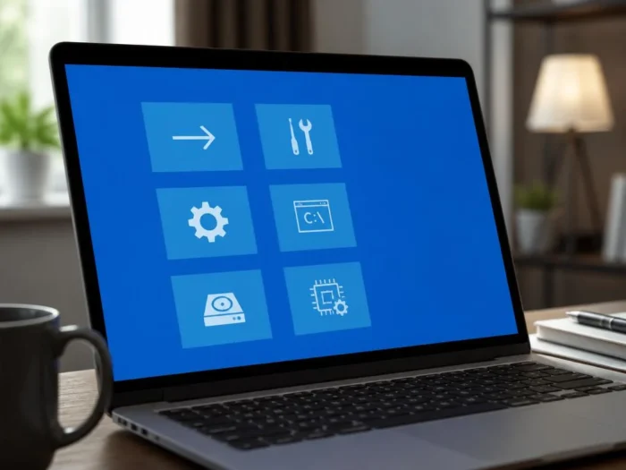 Essential methods to restart windows 8 in safe mode for repair