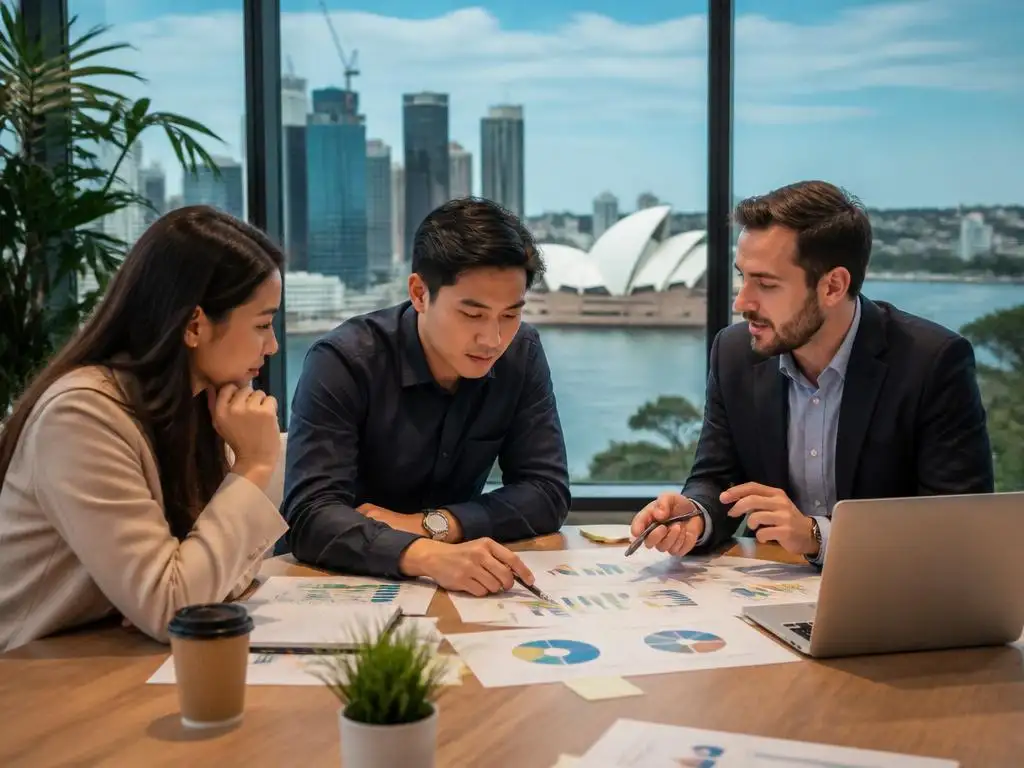 Expert guidance for choosing your Sydney digital marketing partner