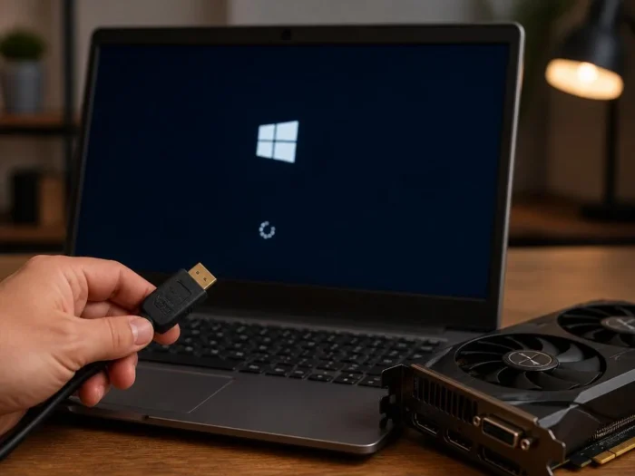 Fixing windows 11 setup install driver to display hardware errors