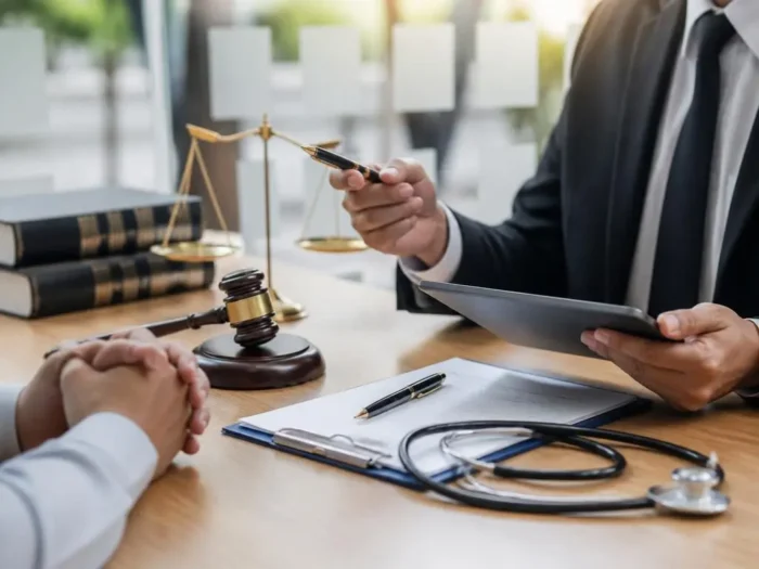 How a digital health lawyer protects your medical startup