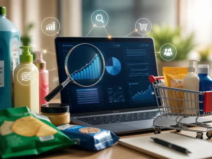 How cpg seo marketing drives brand growth in modern retail