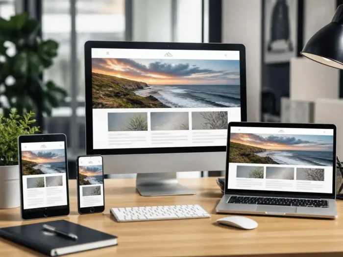 How mobile-first web architecture impacts your search rankings