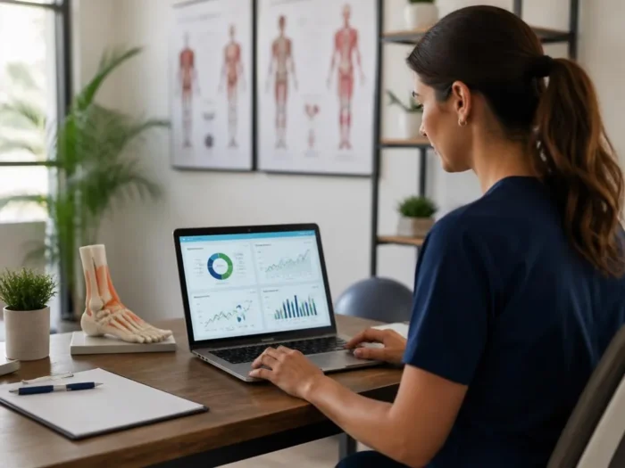How to Audit and Improve Your Allied Health Online Presence