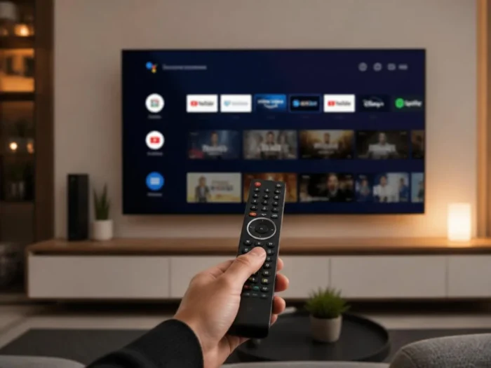 How to avoid a TCL Google TV not connecting to Wi-Fi network