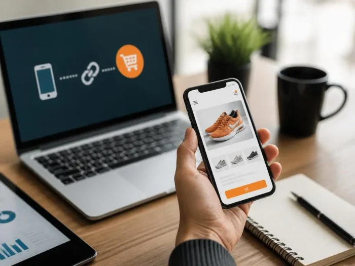 How to boost app conversions with a deep link generator free tool
