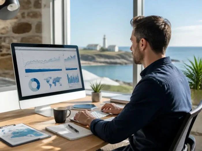 How to choose the perfect consultant seo bretagne for your brand