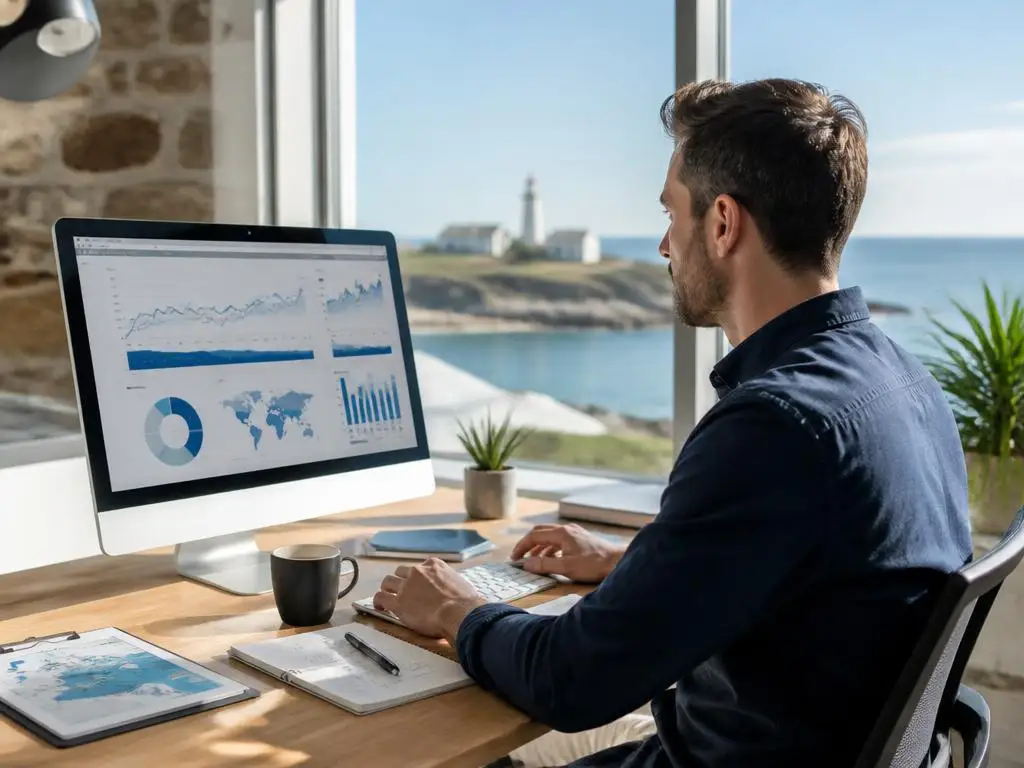 How to choose the perfect consultant seo bretagne for your brand