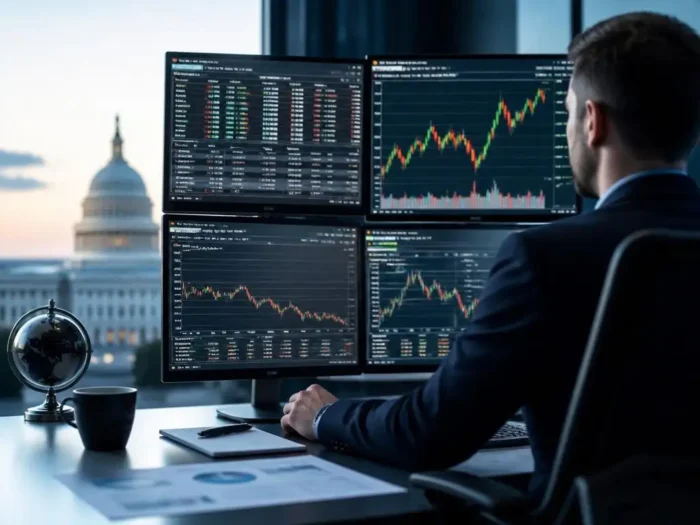 How to compare your next treasuries cfd trading platform