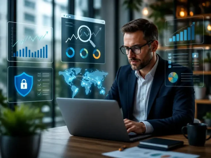 How to launch a professional seo consulting business today