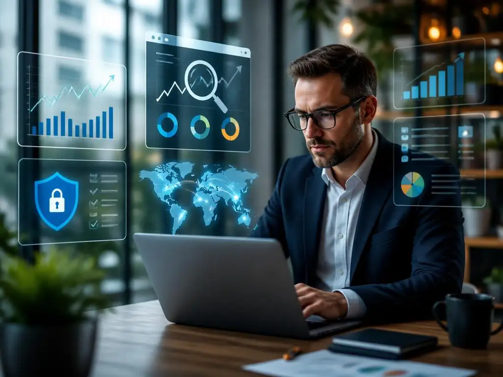 How to launch a professional seo consulting business today