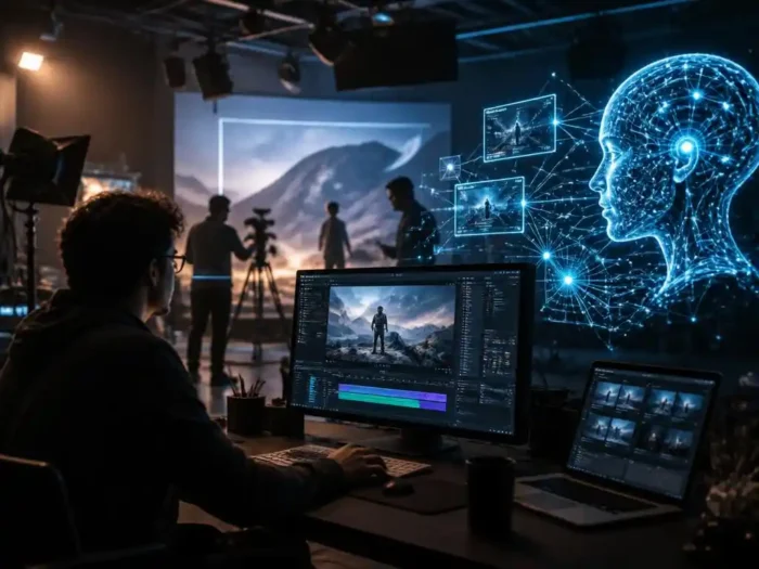 How to master ai filmmaking for professional cinema