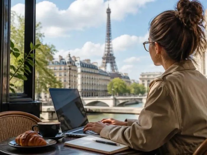 How to navigate the French digital nomad visa alternatives