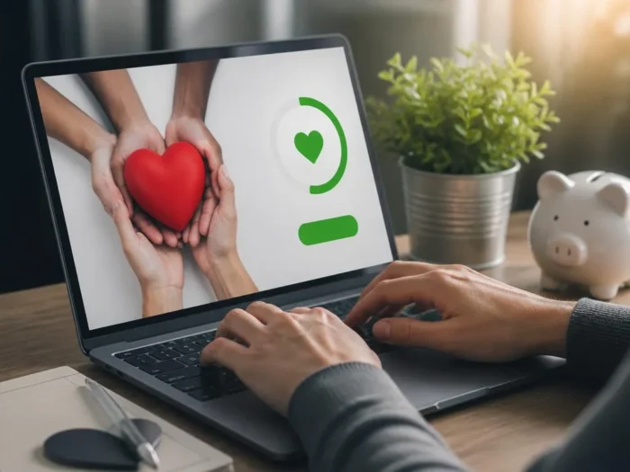 How to optimize your charity website to double online donations