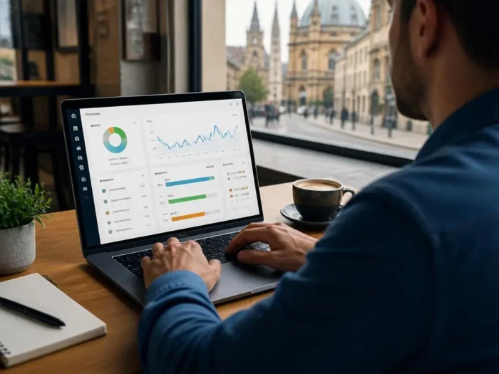 How to run a free seo audit for local businesses oxford