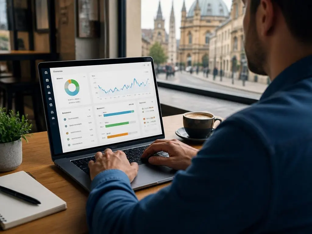How to run a free seo audit for local businesses oxford