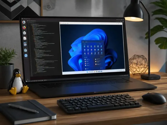 How to run windows virtual machine on linux with high performance
