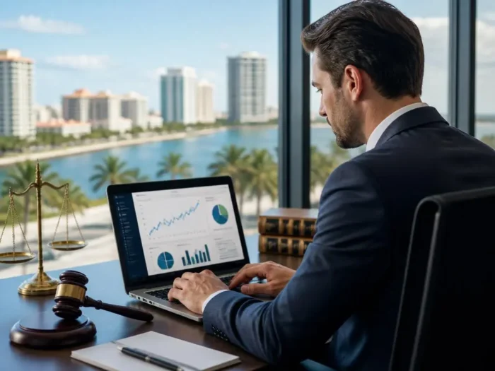 How to scale with law firm digital marketing West Palm Beach tactics