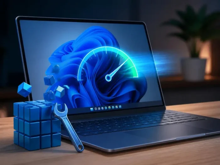 How to use Windows 11 registry tweaks for performance