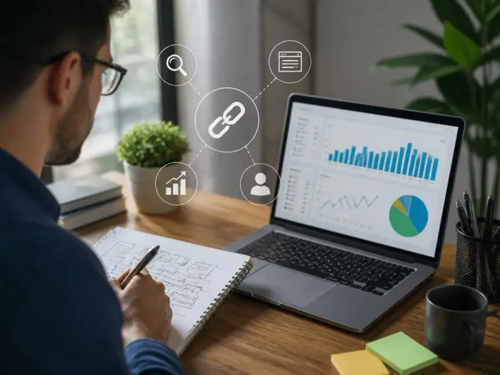 How to use link building seo keyword research to boost rankings