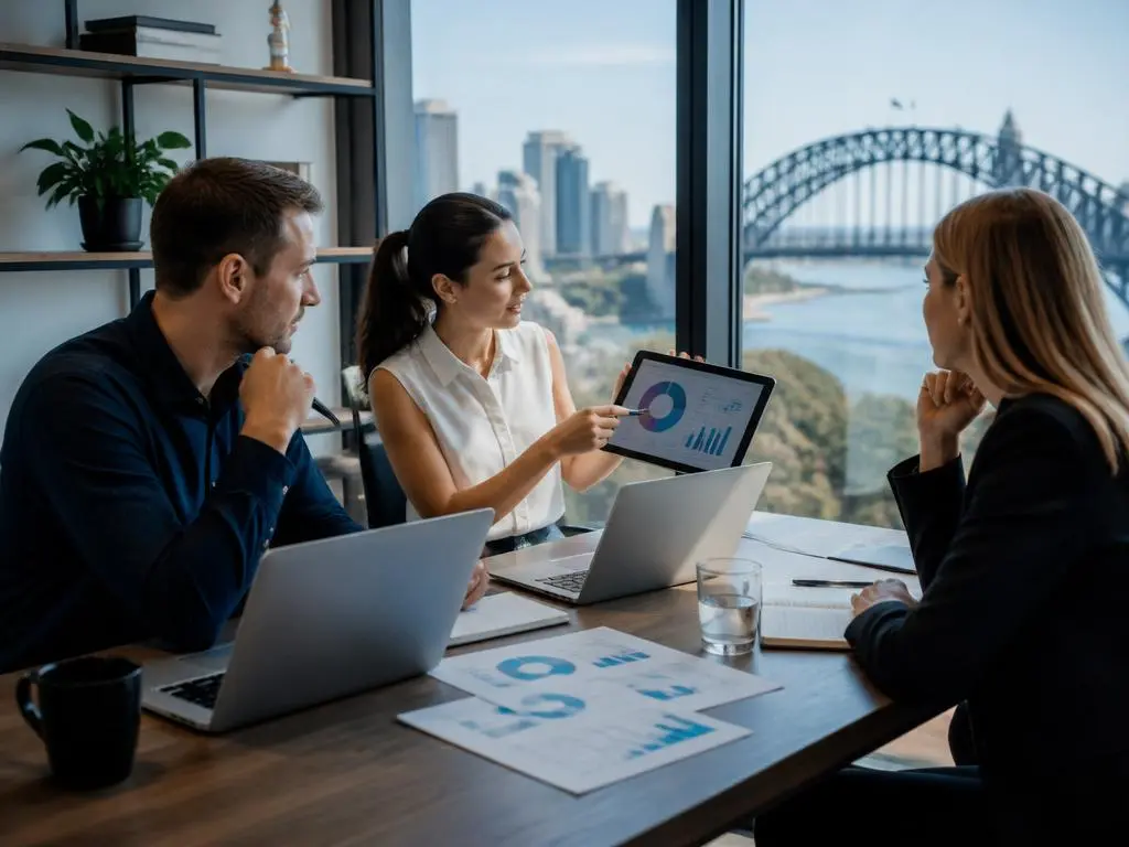 How to vet a Sydney digital marketing partner for growth