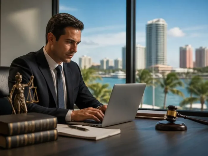 How to win clients with law firm digital marketing west palm beach