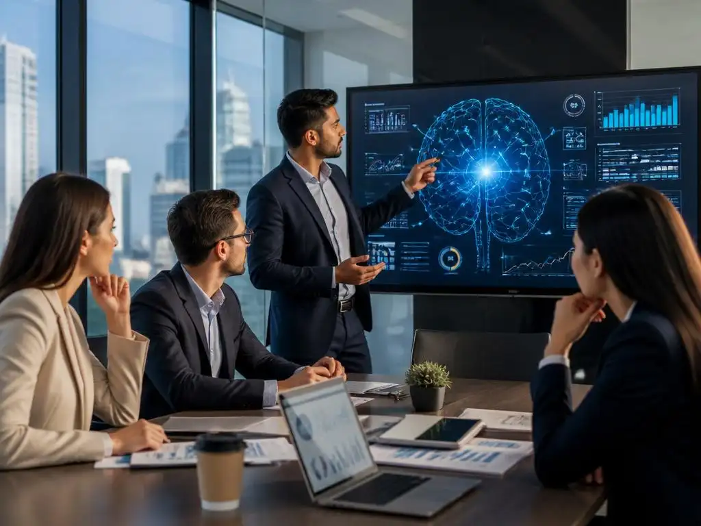 Launch Your Successful AI Consulting Business Today